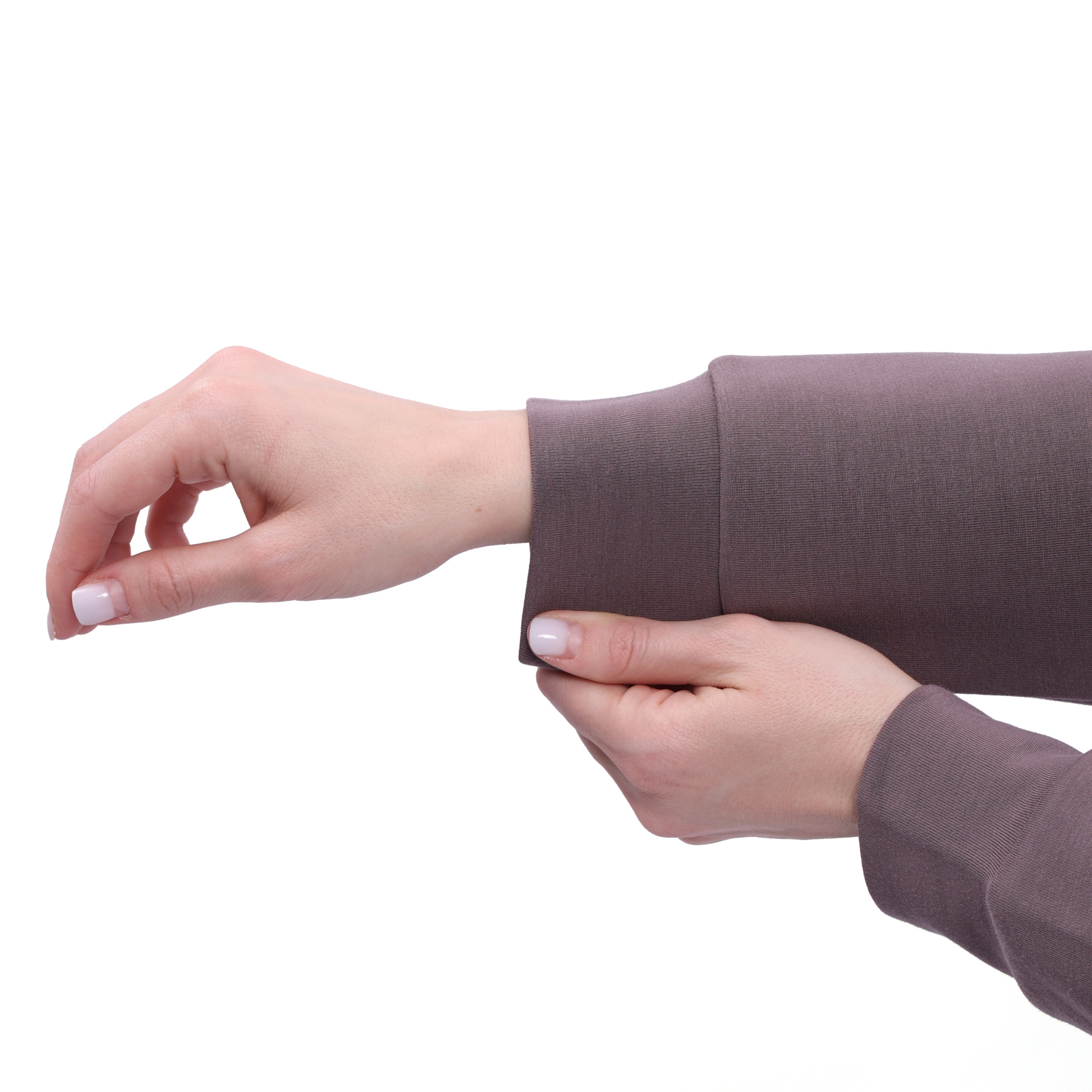 AWDW078-2 Толстовка Workout фиолетовый